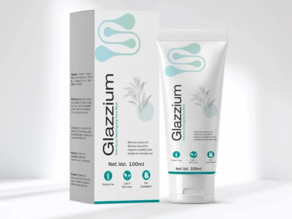 Glazzium