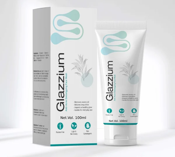 Glazzium