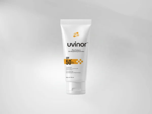 Uvinor - 50ml