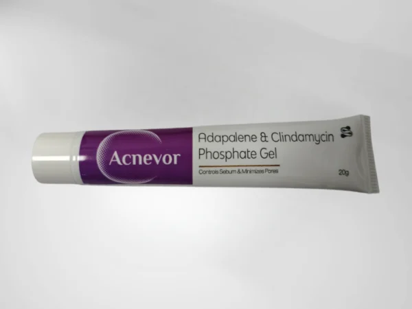 Acnevor - Image 2