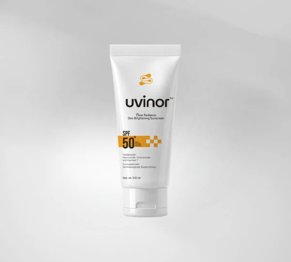 Uvinor - 50ml
