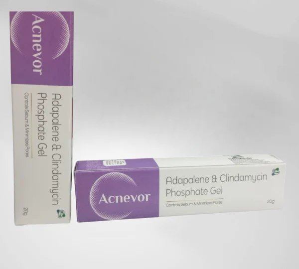Acnevor