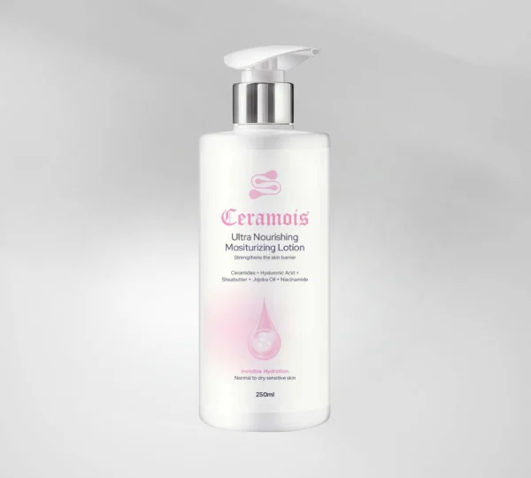 Ceramoiz 250ml