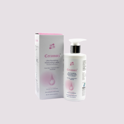 Ceramoiz 250ml
