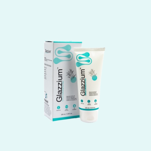 Glazzium 100ml