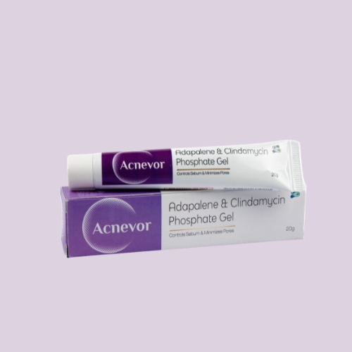 Acnevor 20g