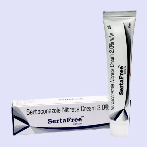 SertaFree 30g