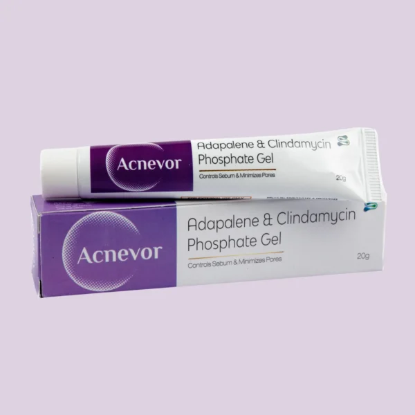 Acnevor 20g