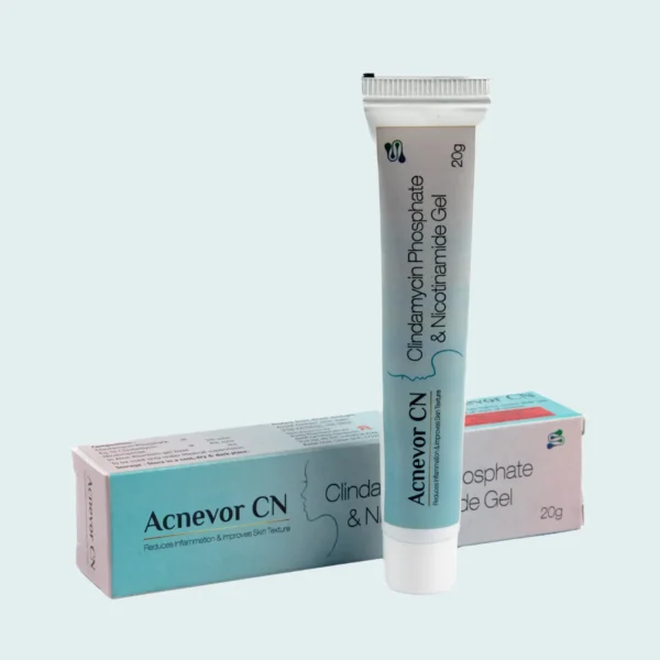 Acnevor CN 20g