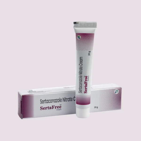 SertaFree 20g