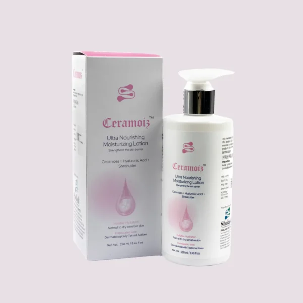 Ceramoiz 250ml