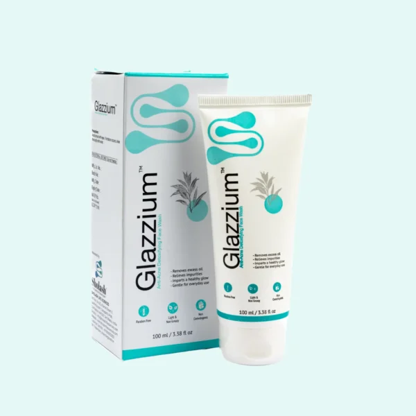 Glazzium 100ml